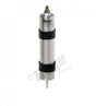 H272WK fuel filter in-line