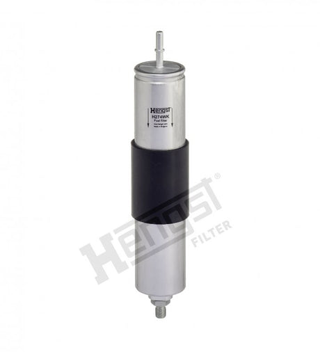 H274WK fuel filter in-line