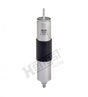 H274WK fuel filter in-line