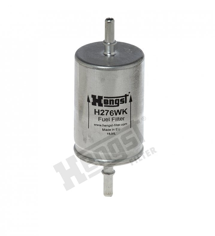 H276WK fuel filter in-line