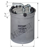 H281WK01 fuel filter in-line