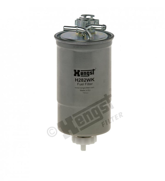 H282WK fuel filter in-line