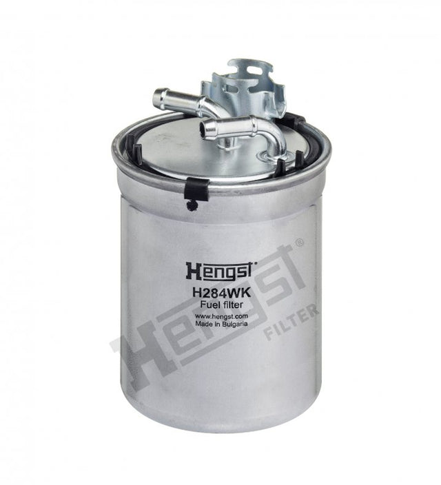 H284WK fuel filter in-line