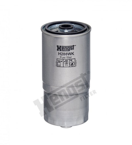 H288WK fuel filter spin-on