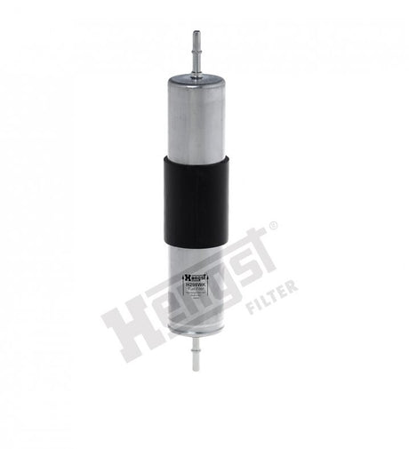 H298WK fuel filter in-line