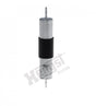 H298WK fuel filter in-line