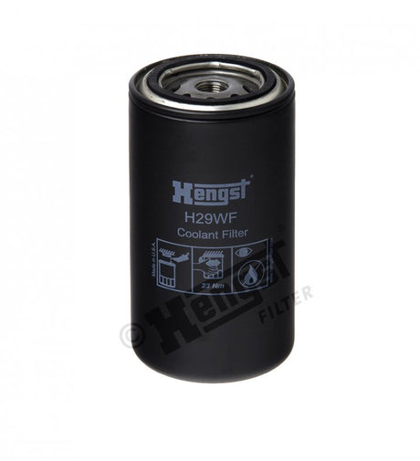 H29WF coolant filter spin-on