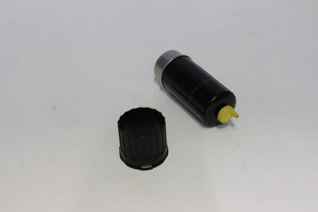 H300WK01 fuel filter spin-on