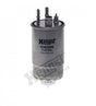 H303WK fuel filter in-line