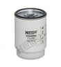 H304WK fuel filter spin-on