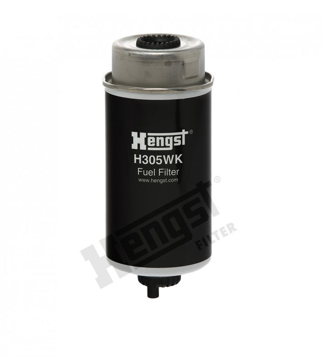 H305WK fuel filter element
