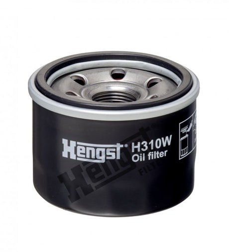 H310W oil filter spin-on