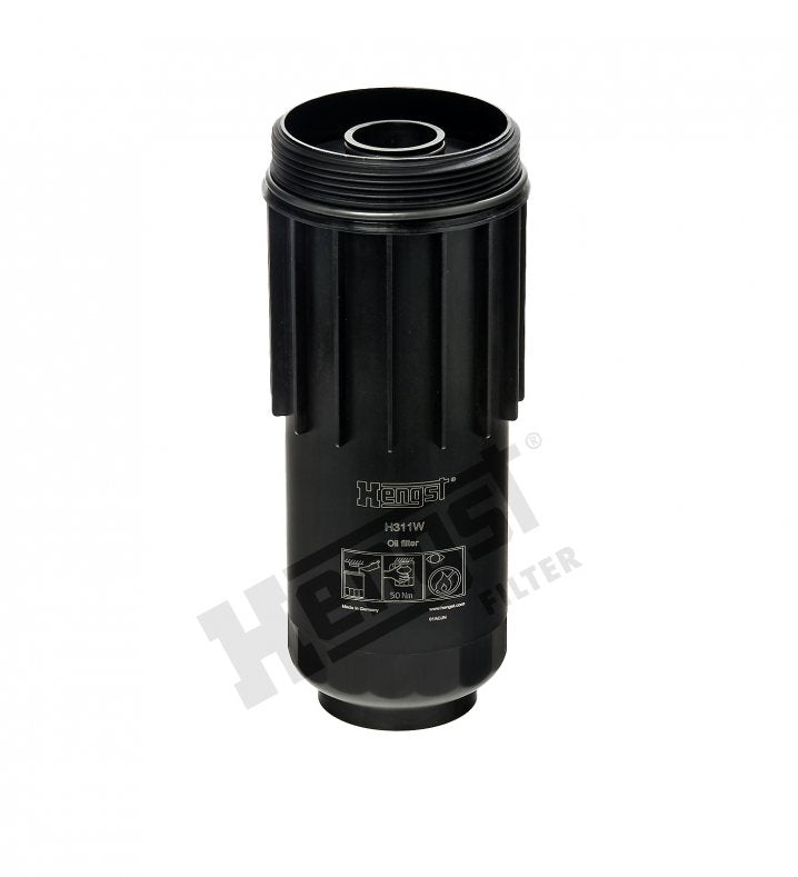 H311W oil filter element