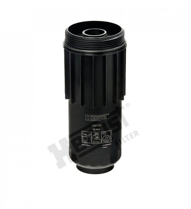 H311W oil filter element
