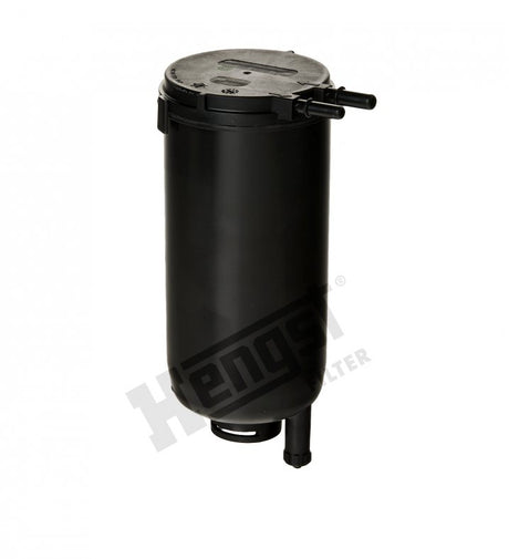 H311WK fuel filter in-line