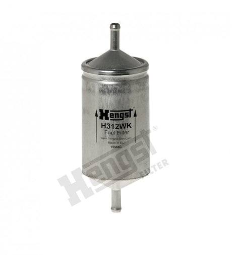 H312WK fuel filter in-line