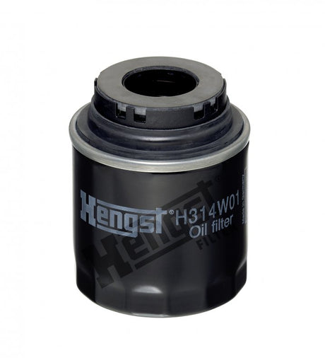H314W01 oil filter element