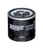 H315W oil filter spin-on