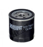 H317W01 oil filter spin-on
