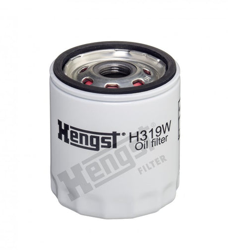 H319W oil filter spin-on