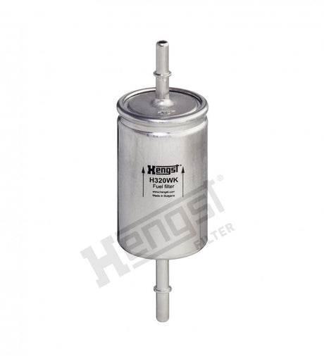 H320WK fuel filter in-line