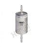 H320WK fuel filter in-line