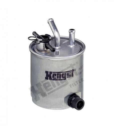 H322WK01 fuel filter in-line
