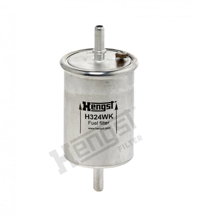 H324WK fuel filter in-line