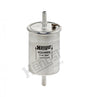 H324WK fuel filter in-line