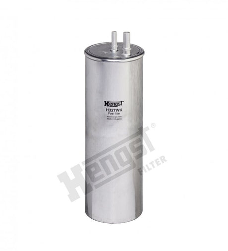 H327WK fuel filter in-line
