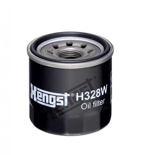 H328W oil filter spin-on