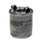 H331WK fuel filter in-line
