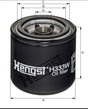 H333W oil filter spin-on
