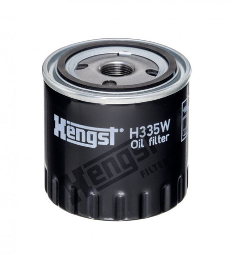 H335W oil filter spin-on