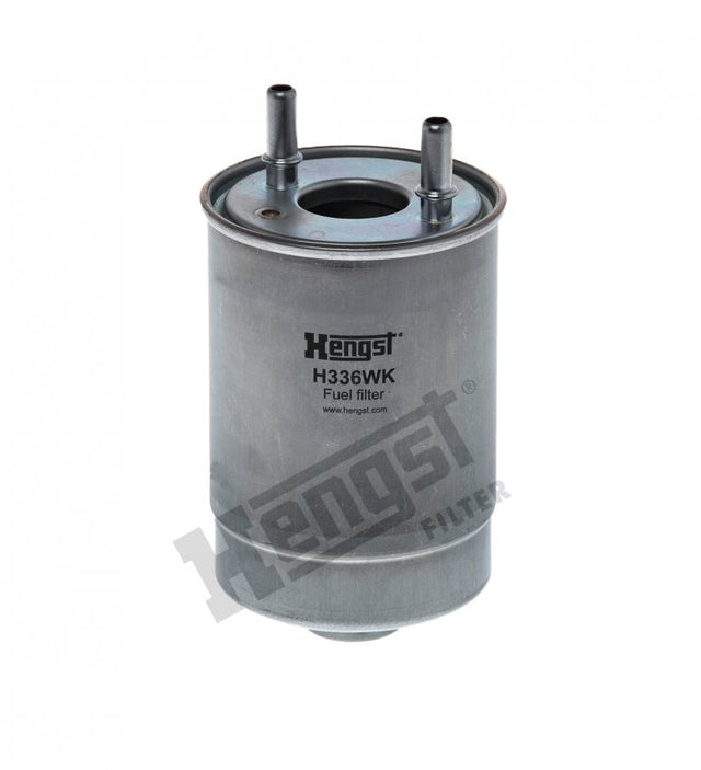 H336WK fuel filter element