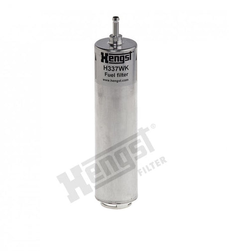 H337WK fuel filter in-line