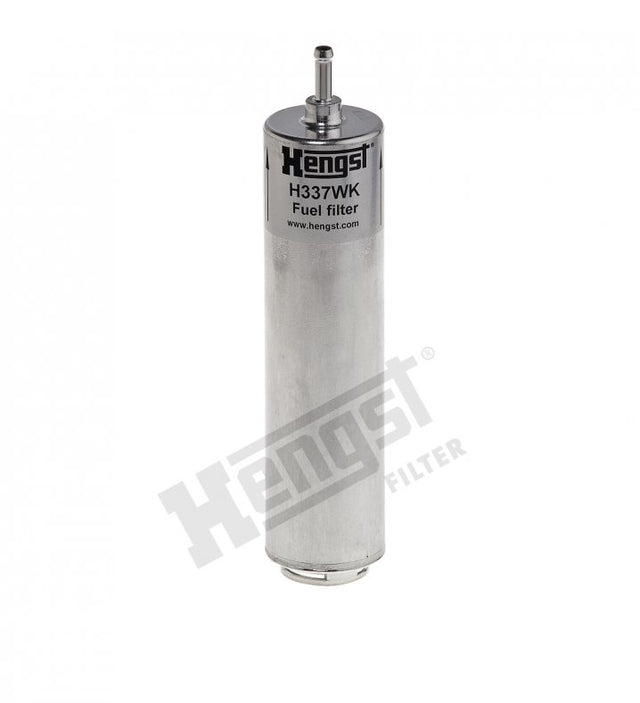H337WK fuel filter in-line