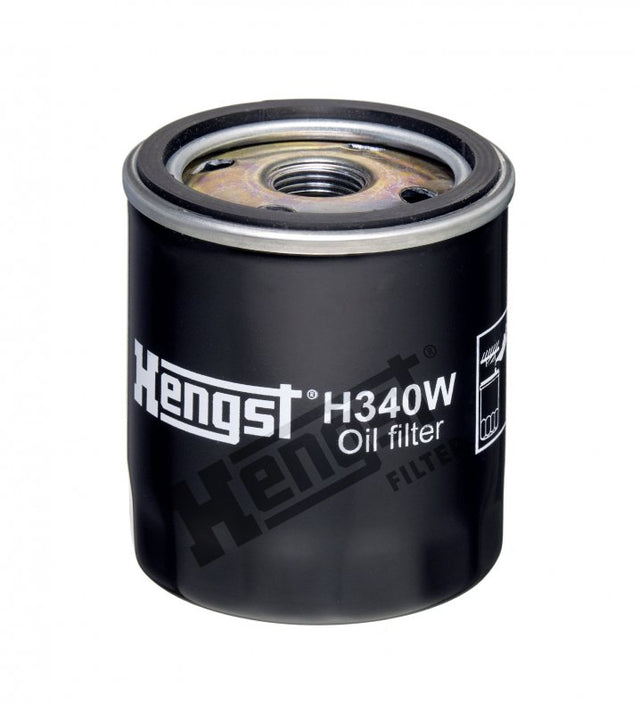 H340W oil filter spin-on