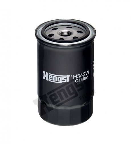 H342W oil filter spin-on