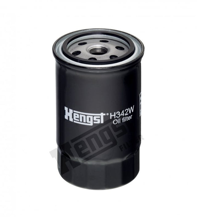 H342W oil filter spin-on