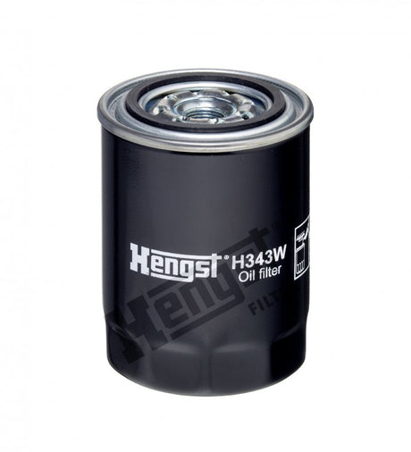 H343W oil filter spin-on