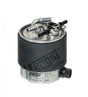 H344WK fuel filter in-line