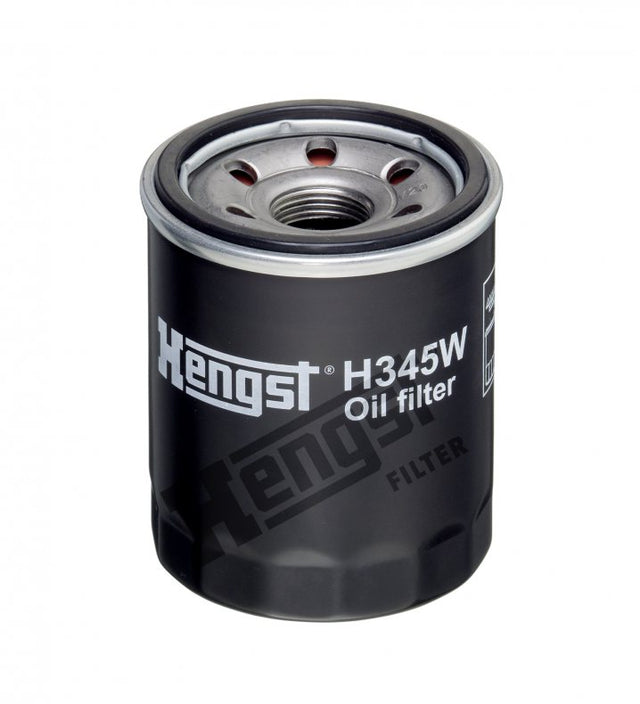 H345W oil filter spin-on