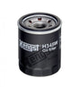 H345W oil filter spin-on