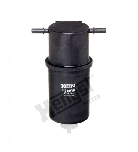 H349WK fuel filter in-line