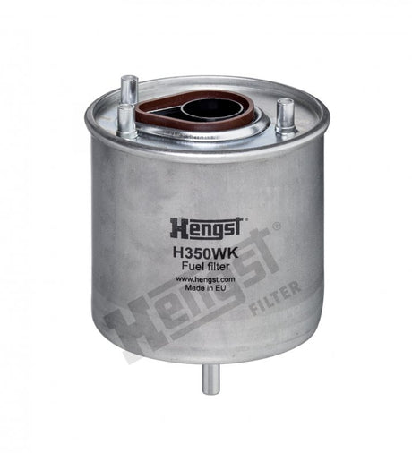 H350WK fuel filter element