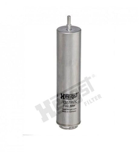 H351WK fuel filter