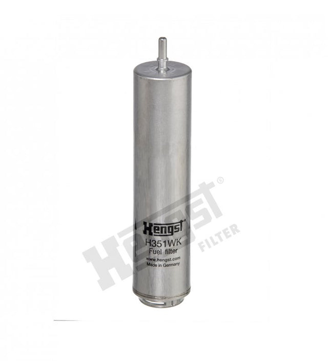 H351WK fuel filter