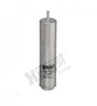 H351WK fuel filter