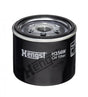 H354W oil filter spin-on